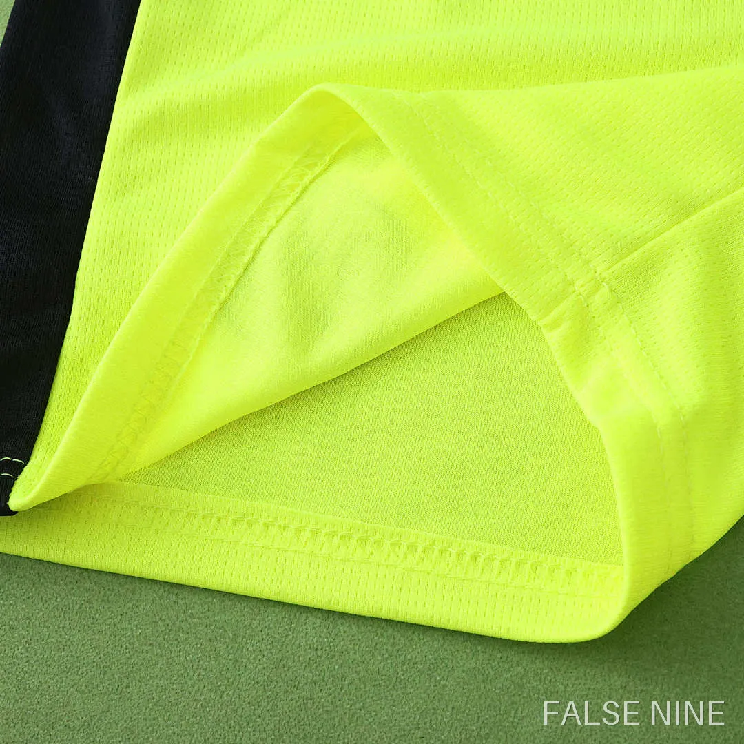 Borussia Dortmund 25/26 Away Kids Kit, photo 10