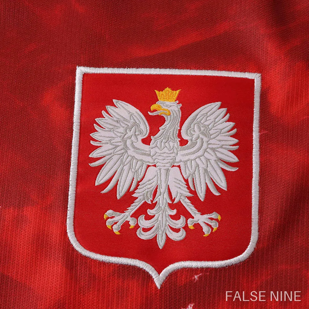 Poland 2026 Away Shirt (Fan Version), photo 11