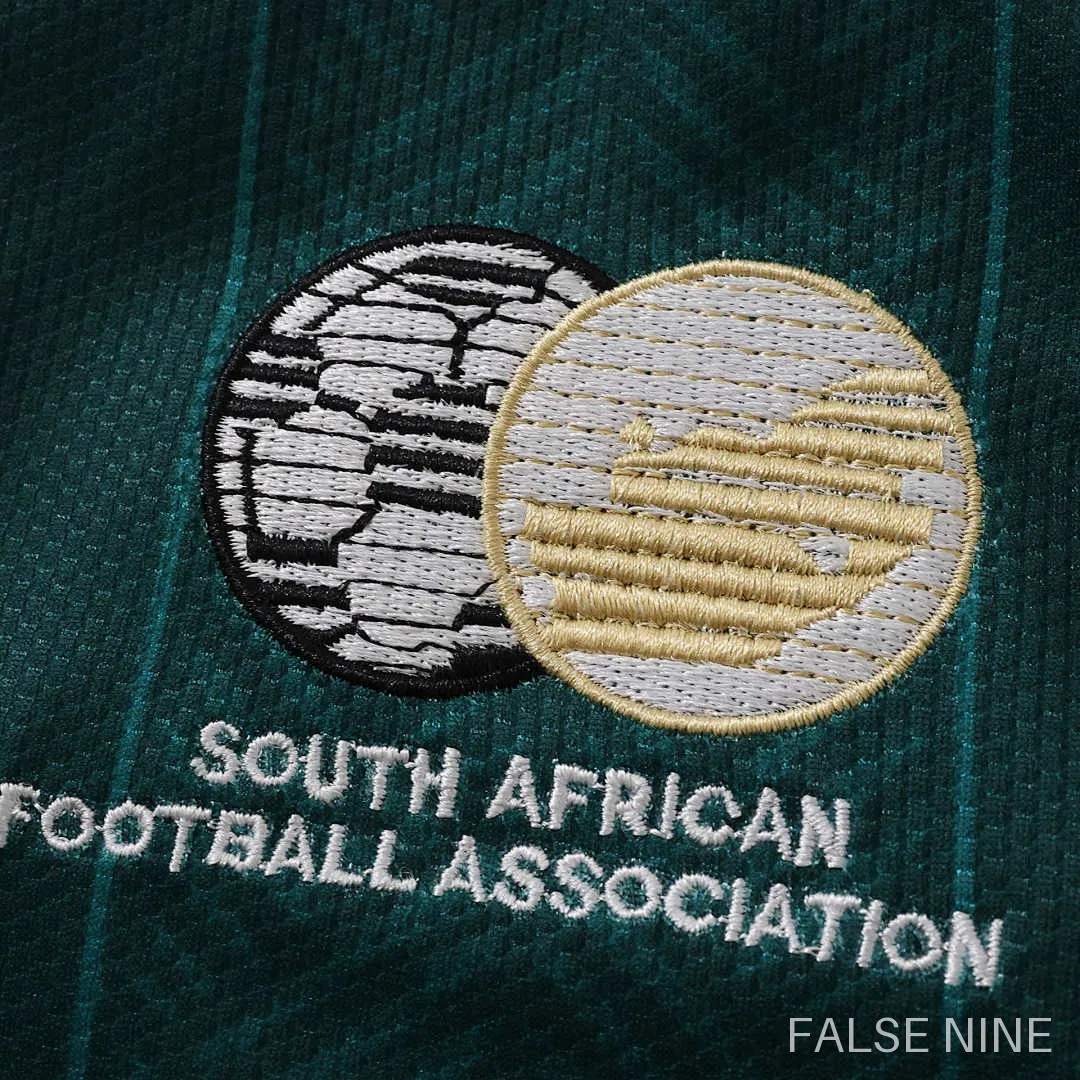 South Africa 2026 Away Shirt (Fan Version), photo 11
