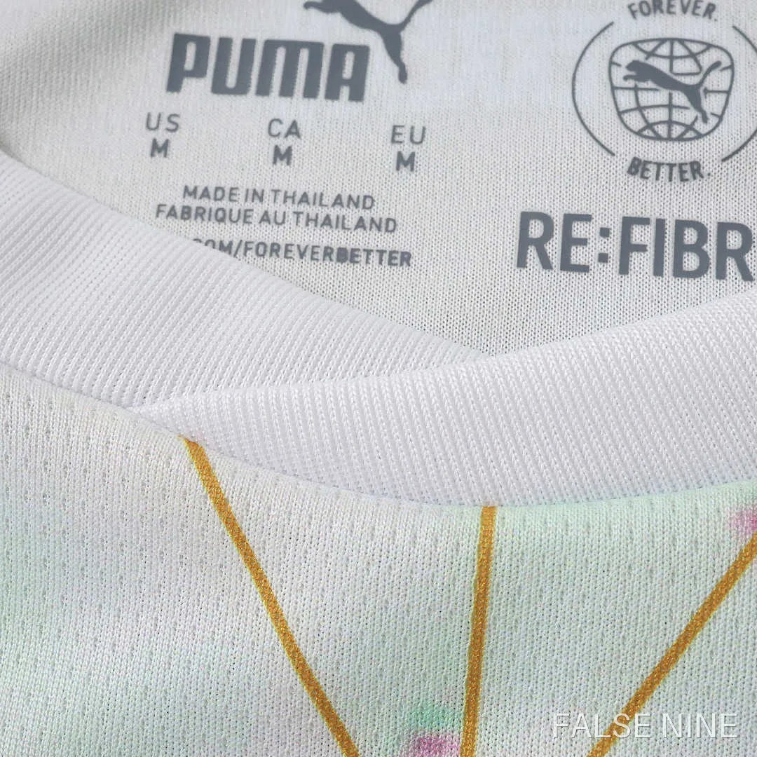 Austria 2026 Away Shirt (Fan Version), photo 18