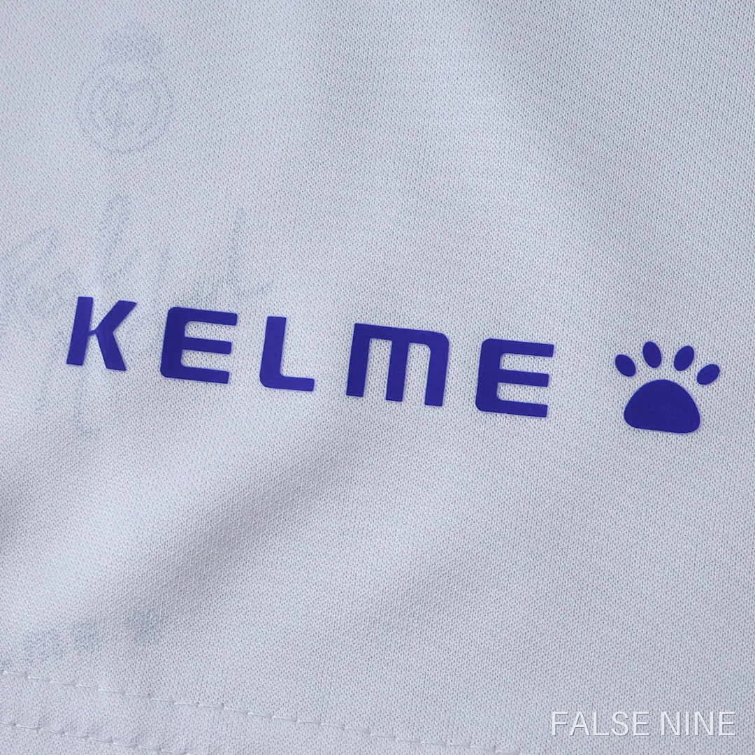 Real Madrid 94/96 Home Kids Jersey (Retro), photo 15