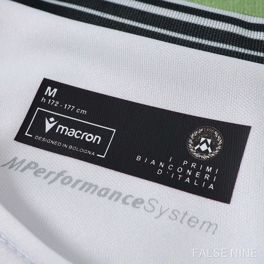 Udinese Calcio 26/27 Home Shirt (Fan Version), photo 5