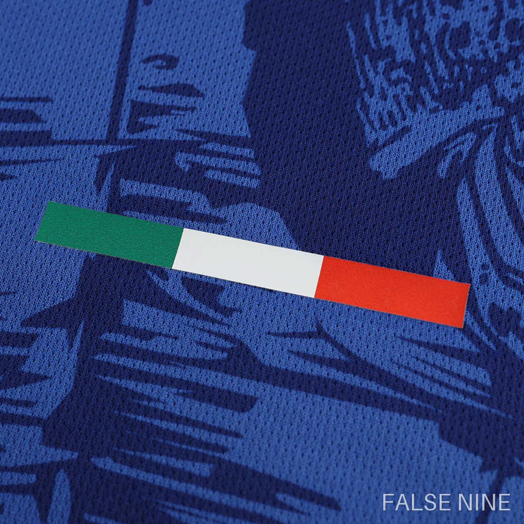 Italy 24/25 Special Edition Shirt (Fan Version), photo 18