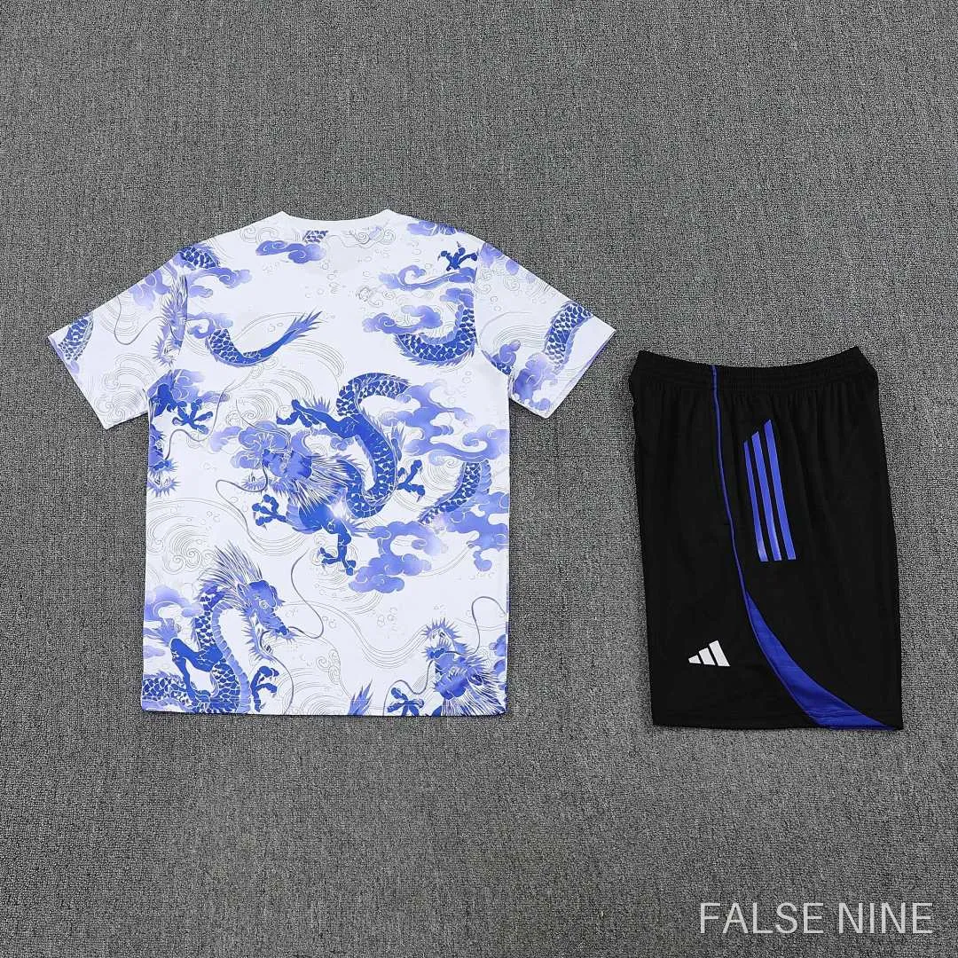 Real Madrid 25/26 Training Kit (Fan Version), photo 7