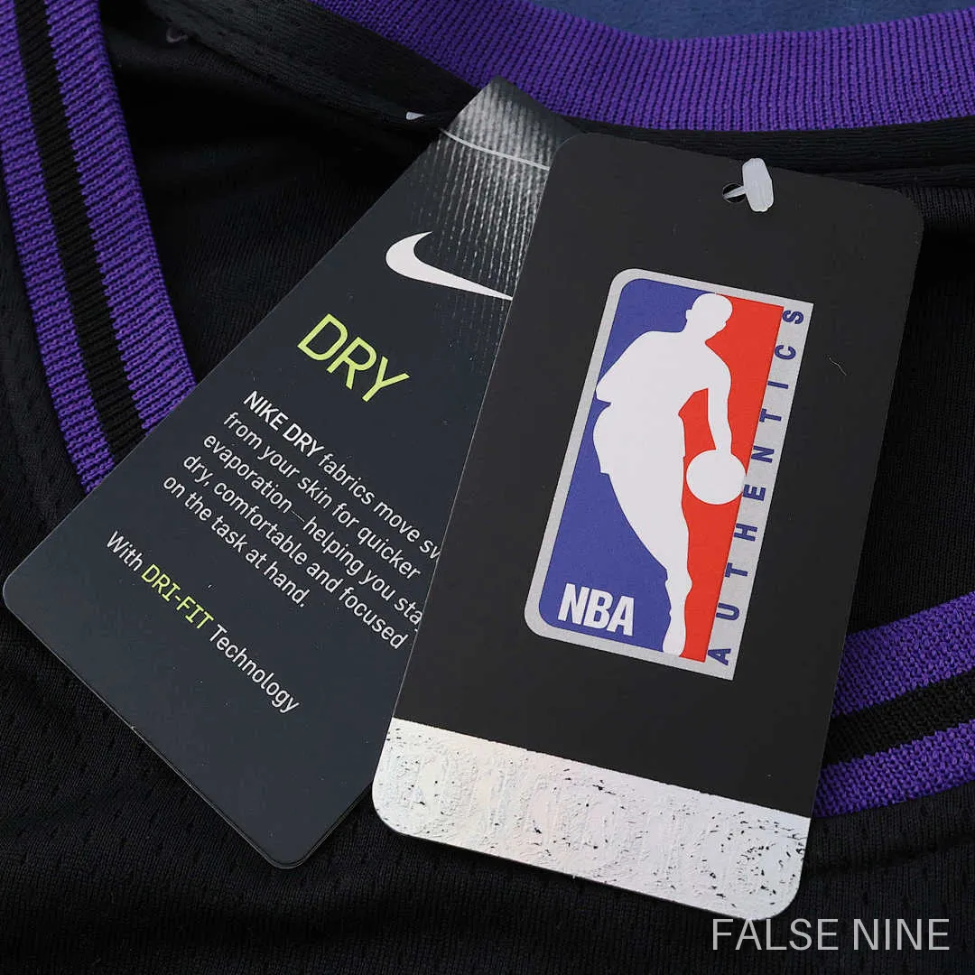 L.A. Lakers 2025-26 Jersey, photo 19