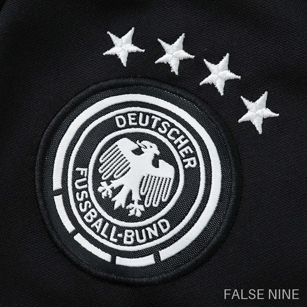 Germany 2026 Training Tracksuit Set, photo 11