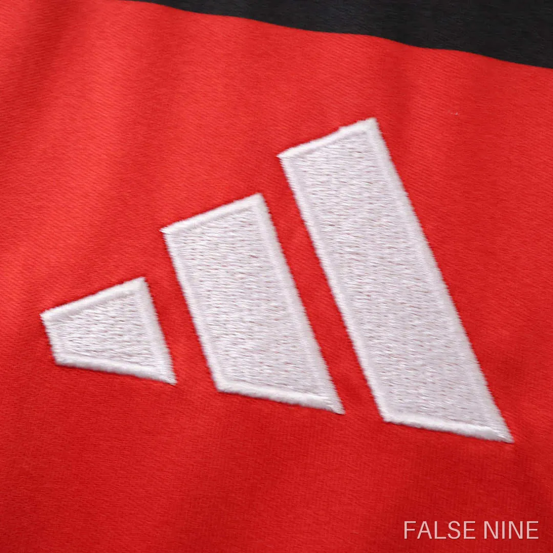 CR Flamengo 26/27 Home Shirt (Fan Version), photo 15
