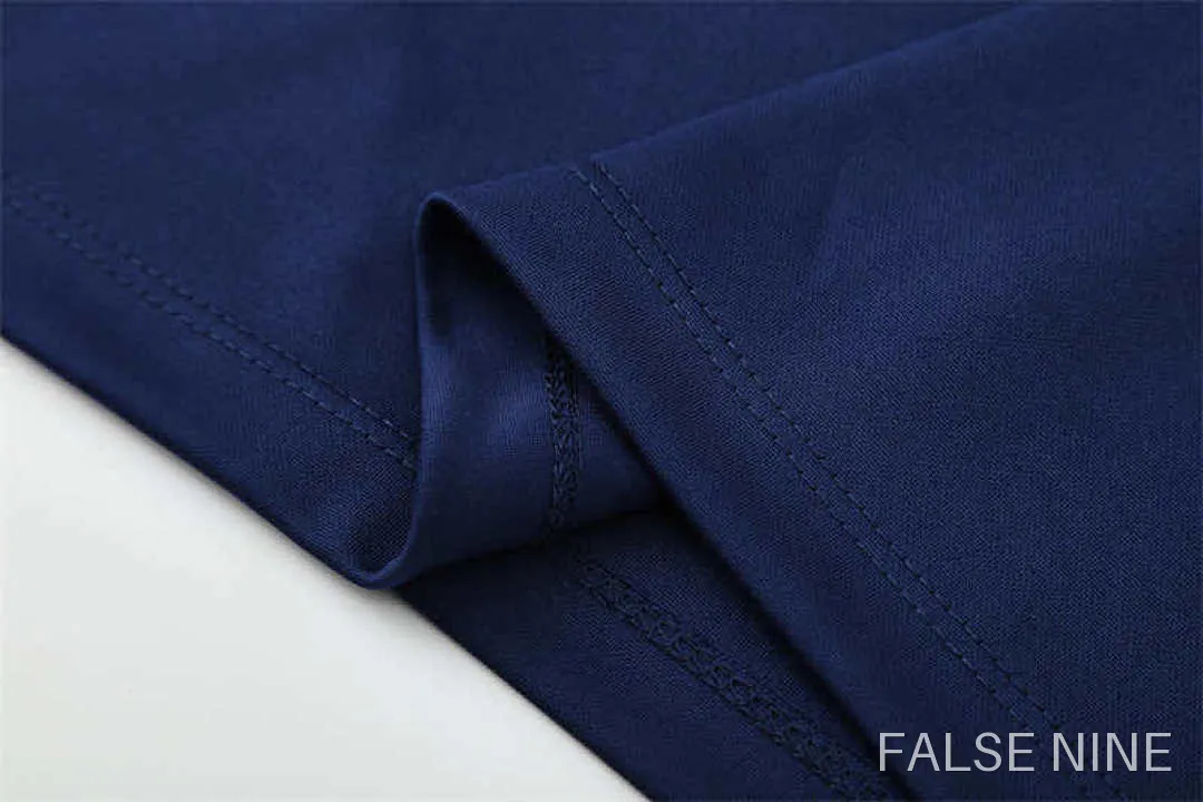 Real Madrid 09/10 Training Jacket (Royal Blue), photo 11
