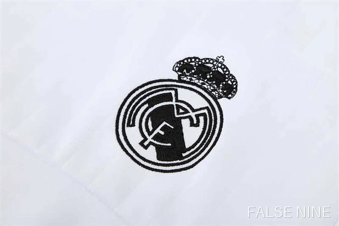 Real Madrid 15/16 Training Jacket (Long Sleeve), photo 5