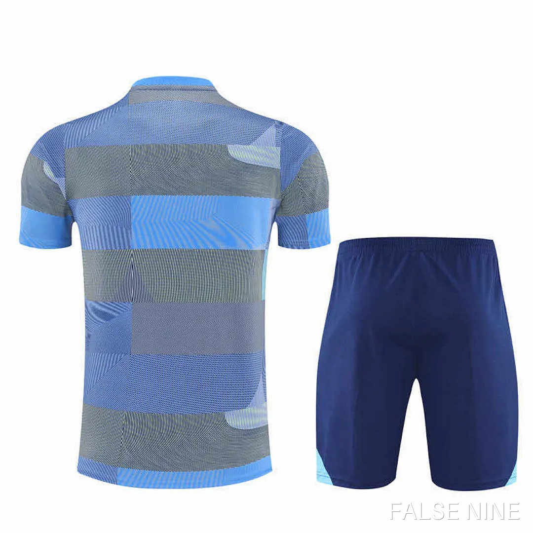 Real Madrid 25/26 Training Kit (Fan Version), photo 21