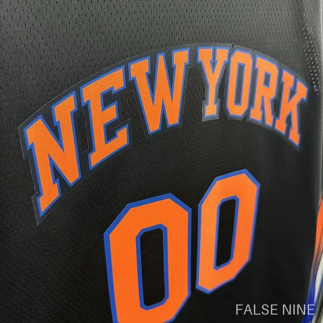 New York Knicks 25/26 Jersey (00-CLARKSON), photo 11