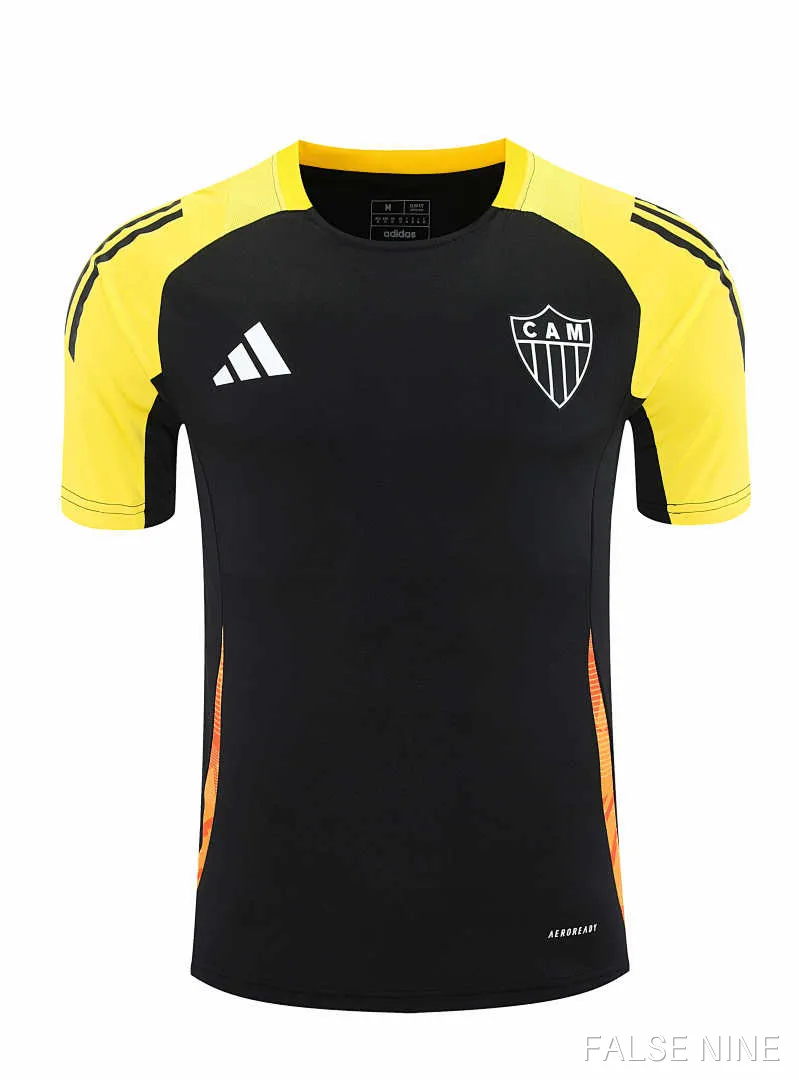 Clube Atlético Mineiro 25/26 Training Kit (Fan Version), photo 9