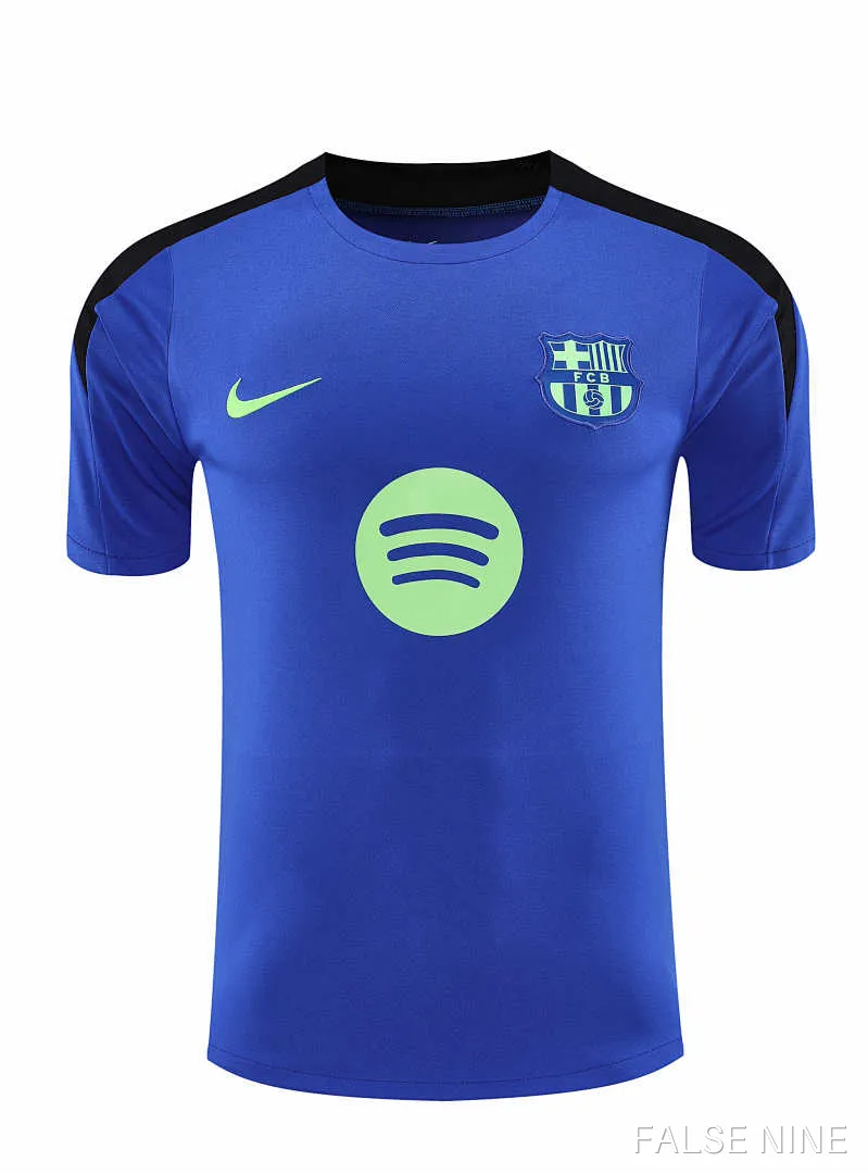 FC Barcelona 25/26 Training Kit (Fan Version), photo 5