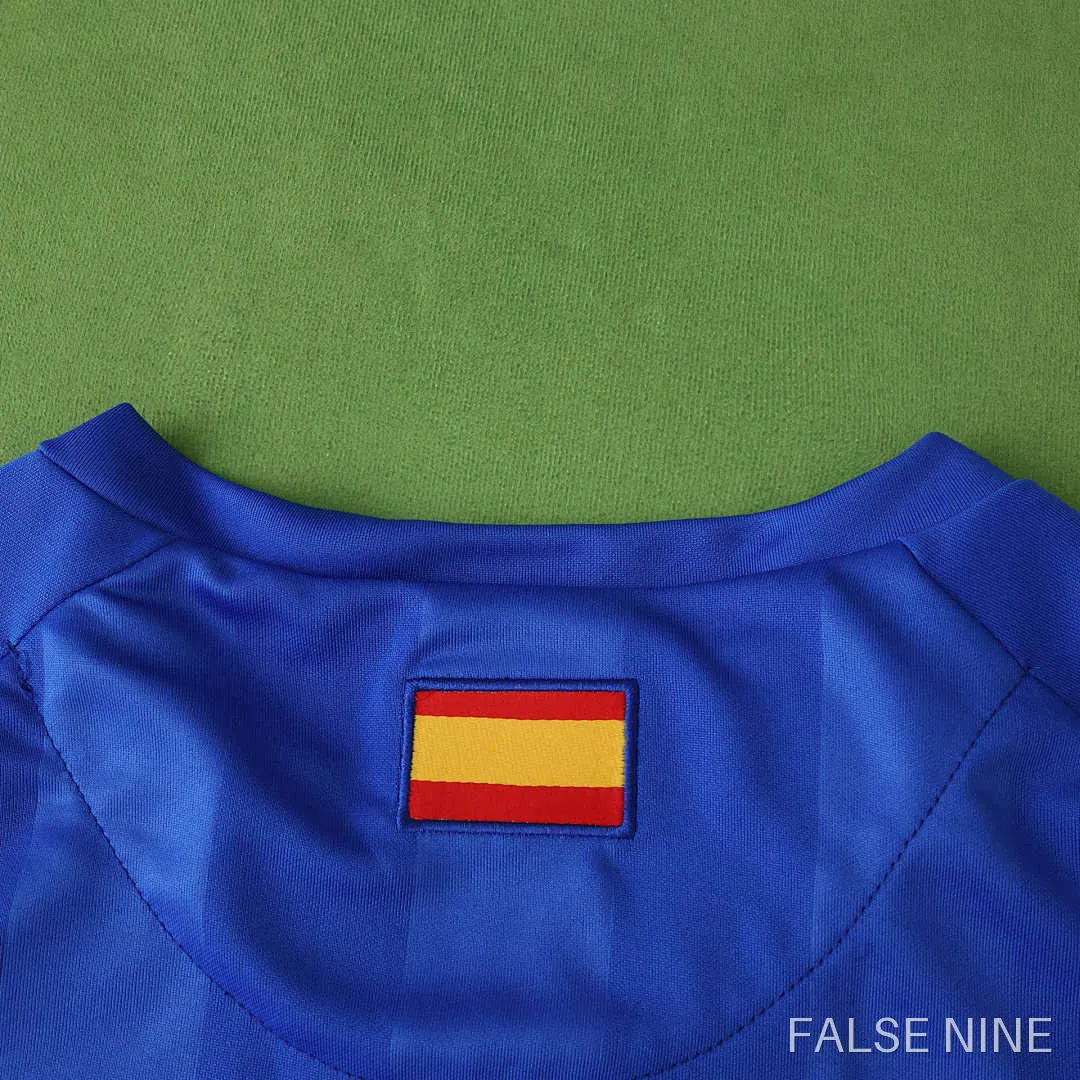 Getafe CF 25/26 Home Shirt (Fan Version), photo 22