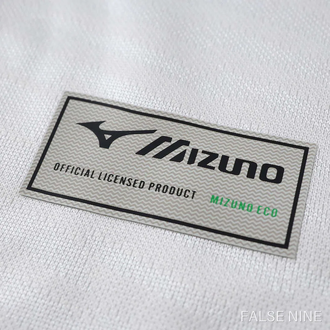 AS Monaco 26/27 Home Shirt (Player Version), photo 5