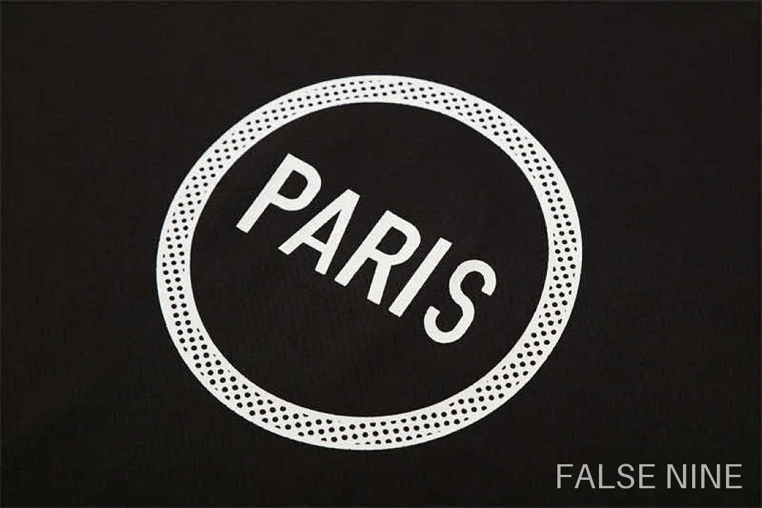 Paris Saint-Germain 25/26 Training Kit (Fan Version), photo 3
