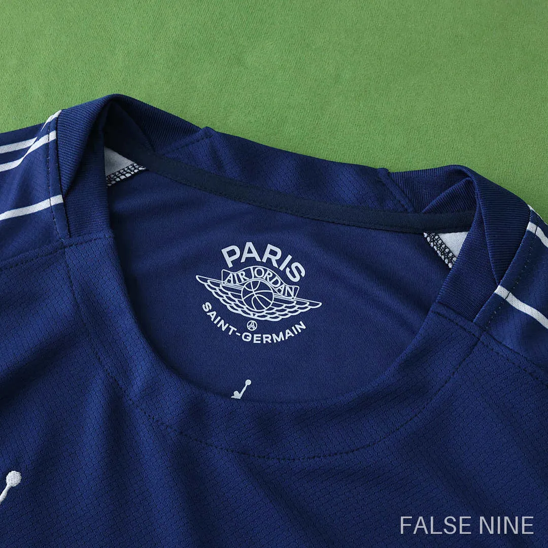 Paris Saint-Germain 24/25 Fourth Shirt (Fan Version), photo 2