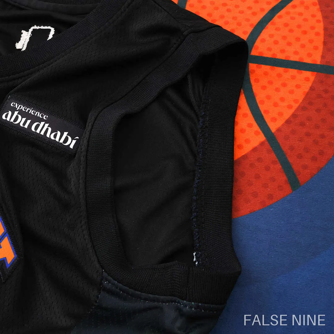 New York Knicks 2025-26 Jersey - Hart 3, photo 19