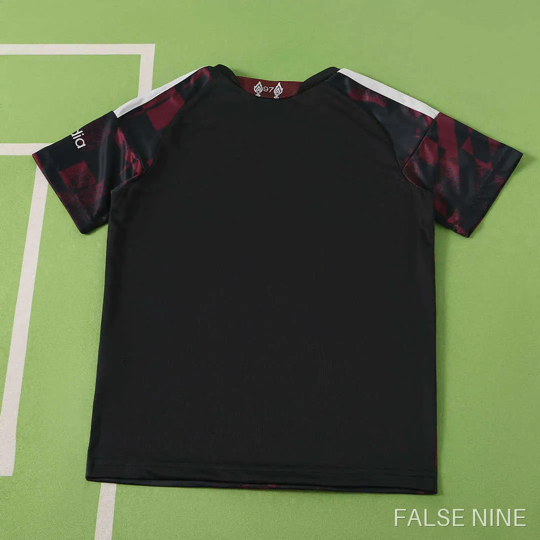 Liverpool 26/27 Third Kit (Kids), photo 3