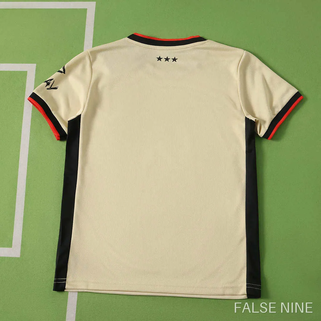 Ipswich Town 26/27 Away Kit (Kids), photo 3