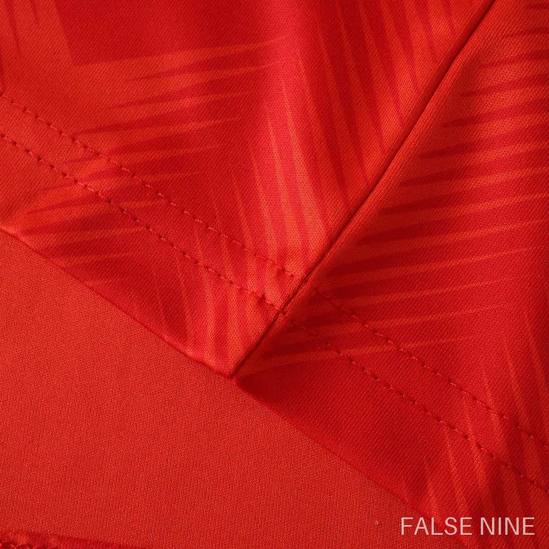Chile 2026 Home Shirt (Fan Version), photo 7