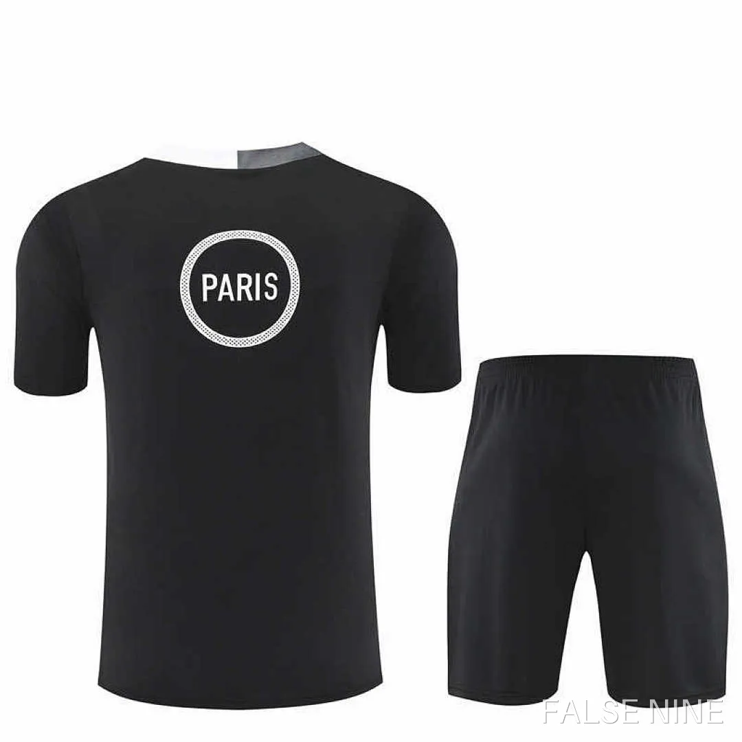 Paris Saint-Germain 25/26 Training Kit (Fan Version), photo 22