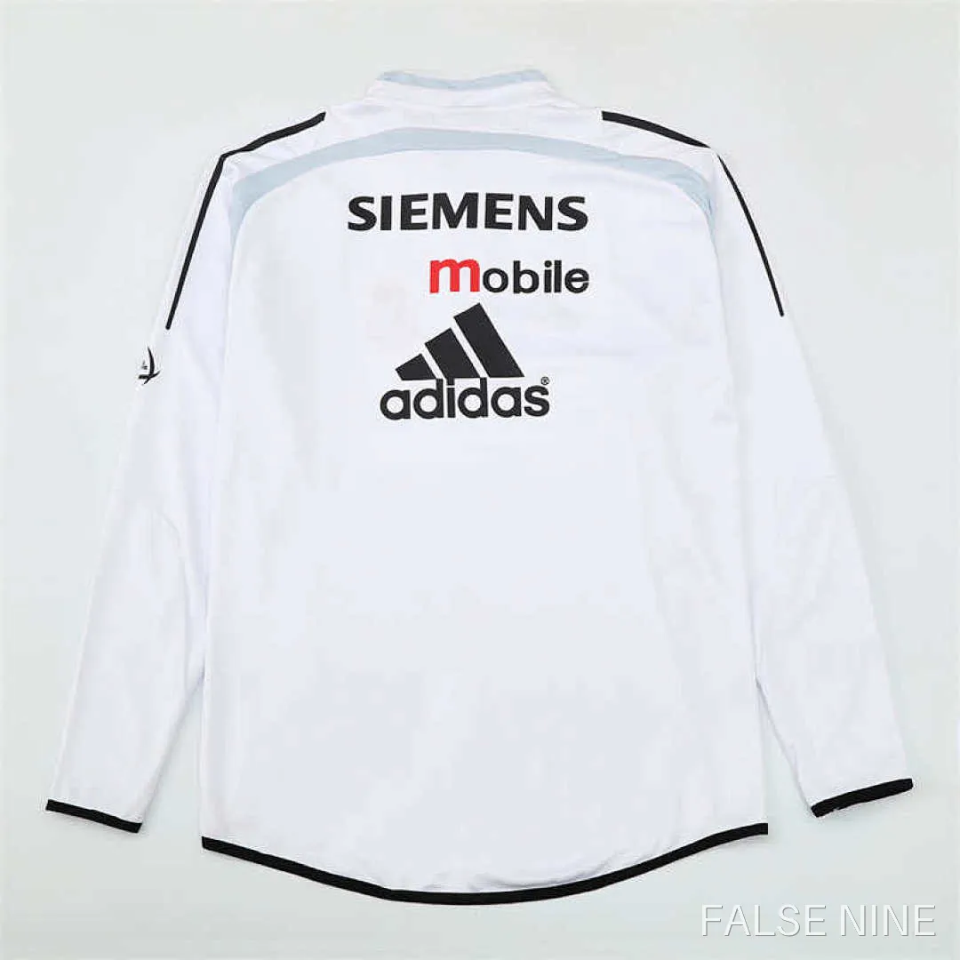 Real Madrid 04/05 Training Jacket, photo 2