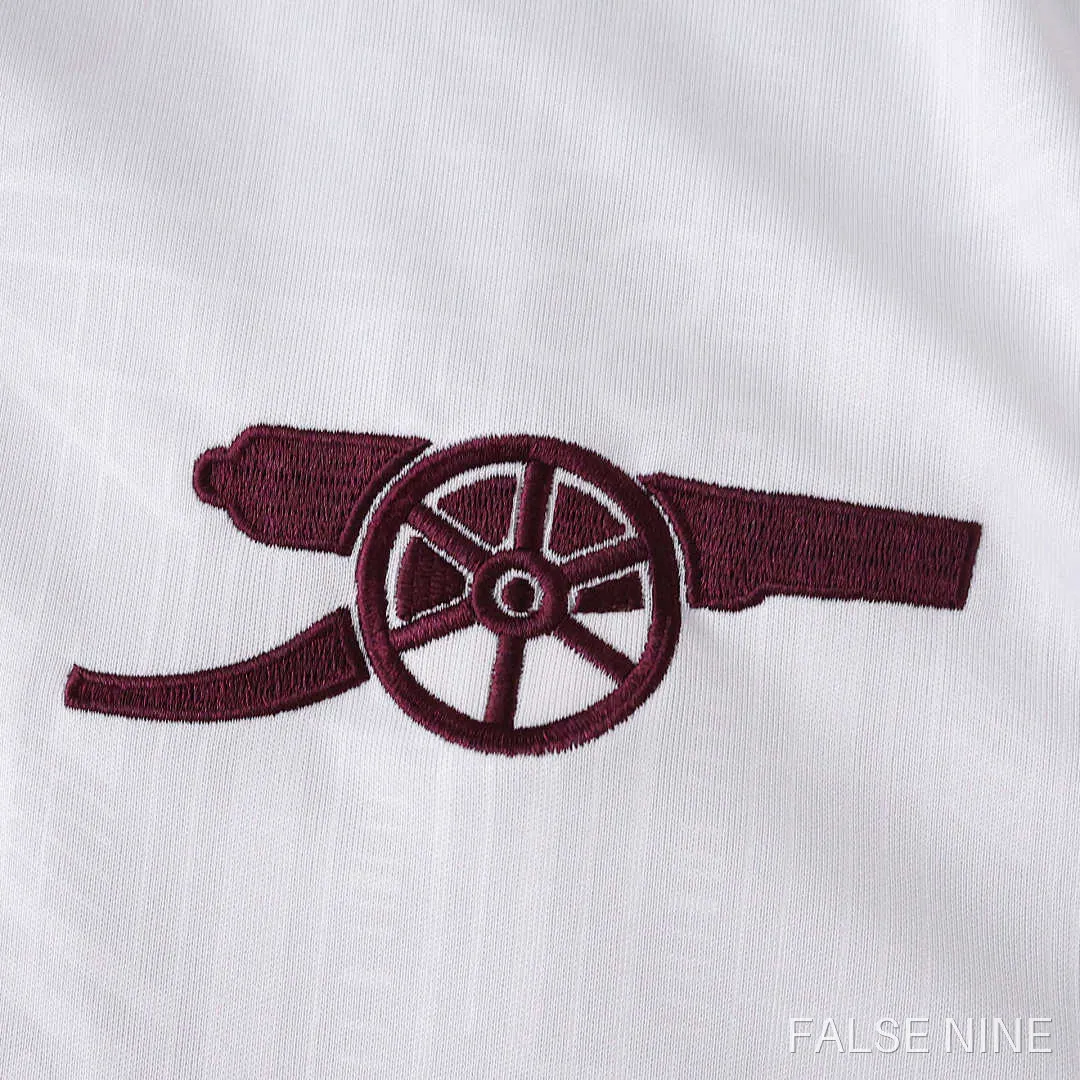 Arsenal 25/26 Away Shirt (Fan Version), photo 5