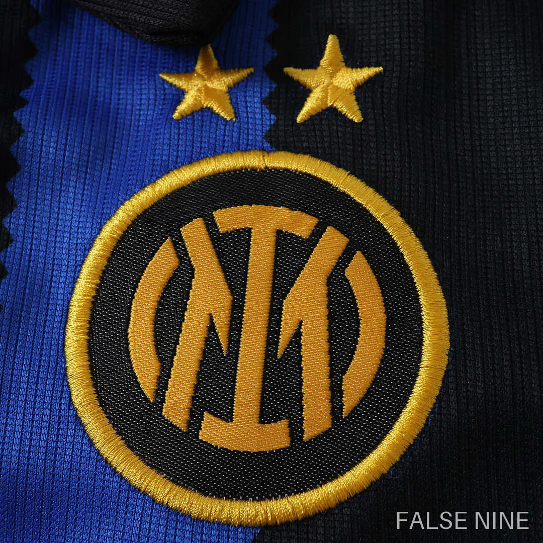 Inter Milan 26/27 Home Kit (Kids), photo 20