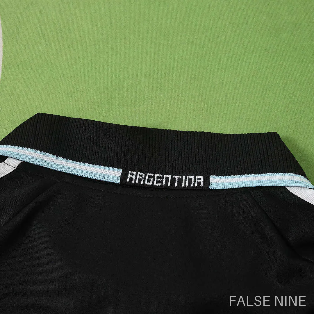 Argentina 2026 Training Jacket, photo 3