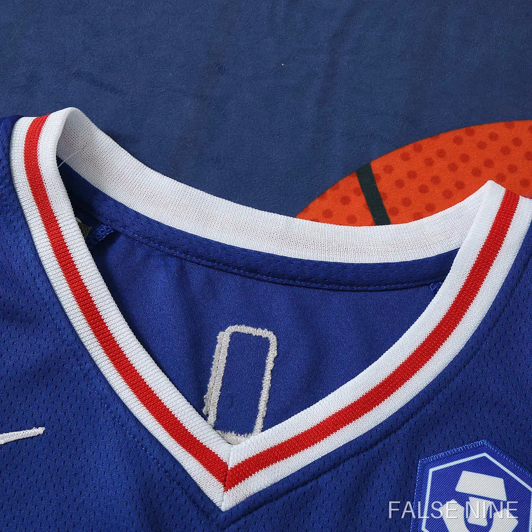 Philadelphia 76ers 2026 Home Jersey, photo 18