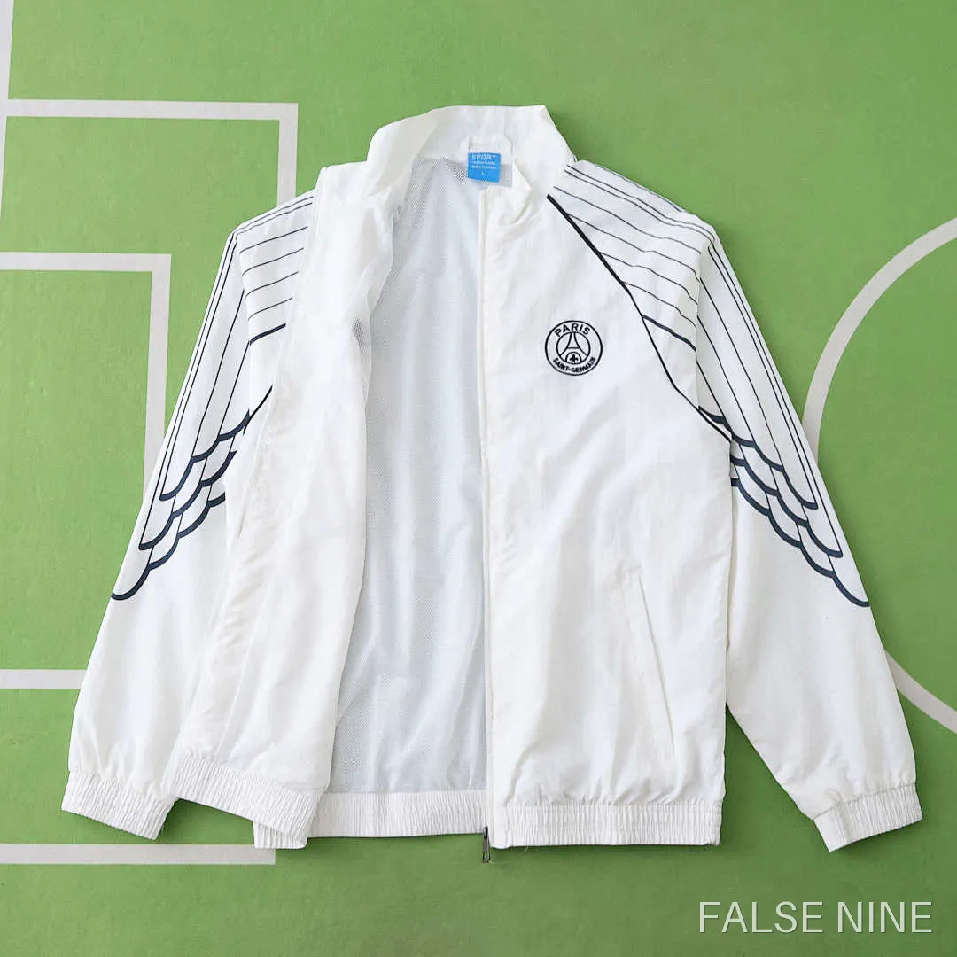 Paris Saint-Germain 24/25 Training Jacket, photo 8