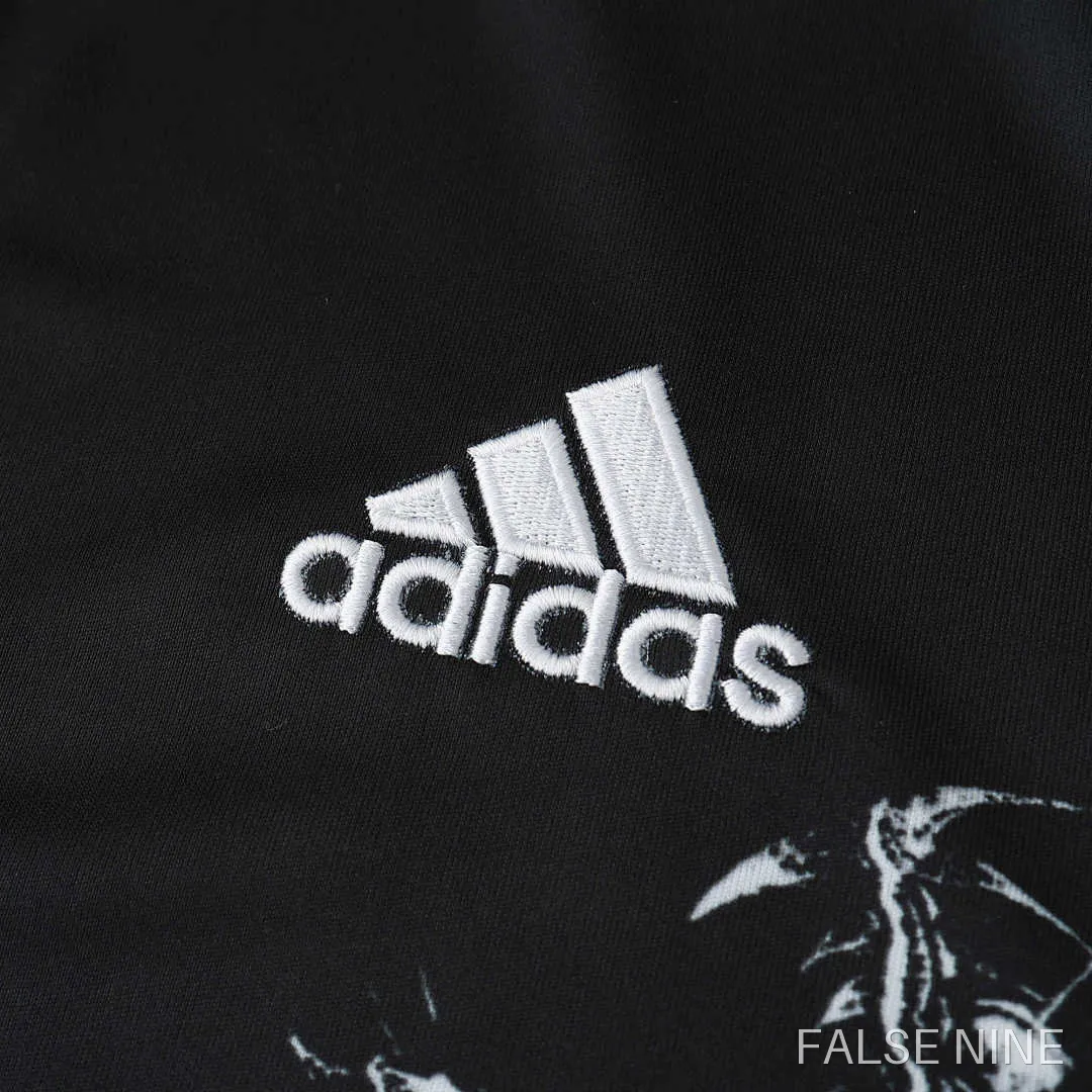 14/15 Real Madrid CF third retro Fan version, photo 10