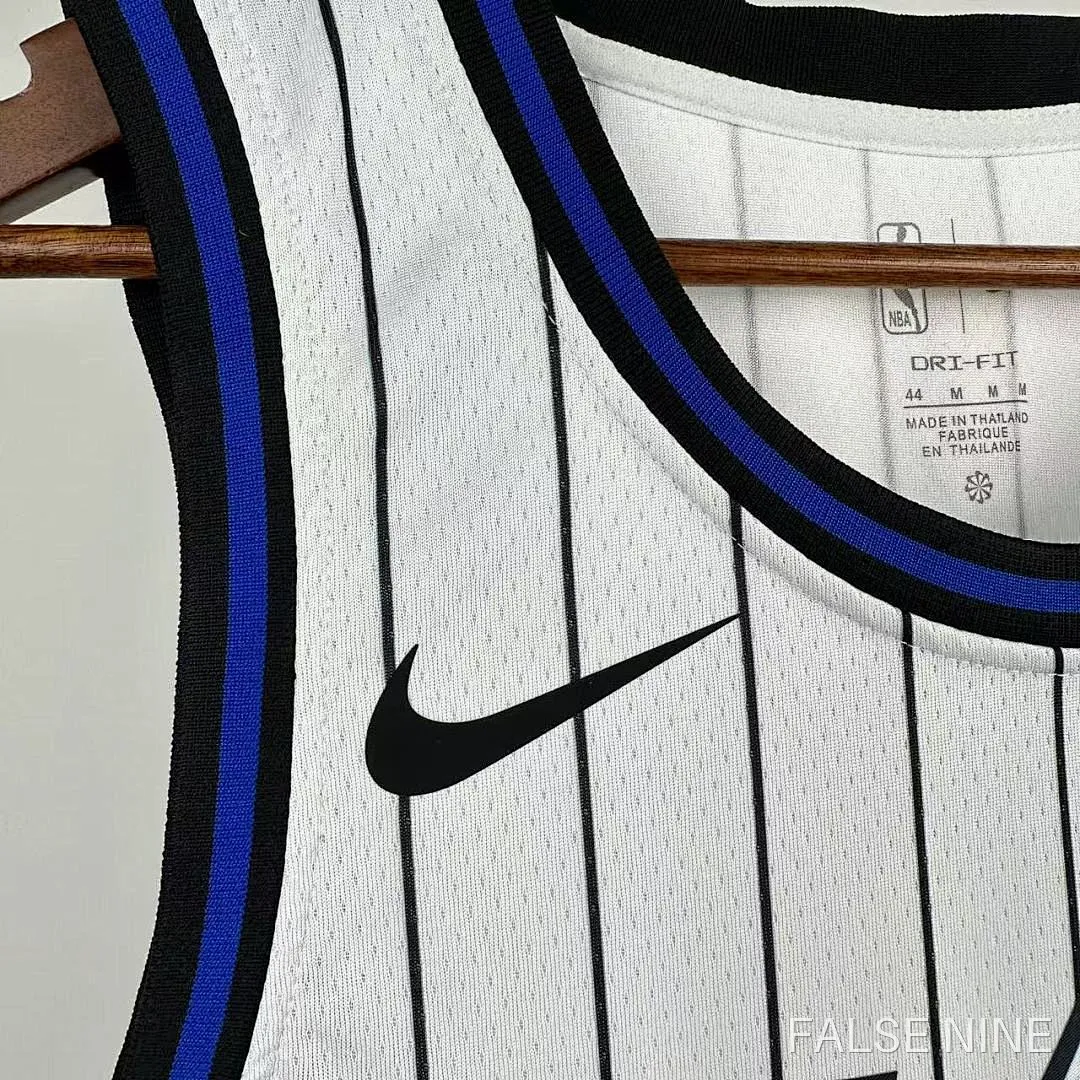 Orlando Magic 25/26 Home Jersey 22 Wagner, photo 8