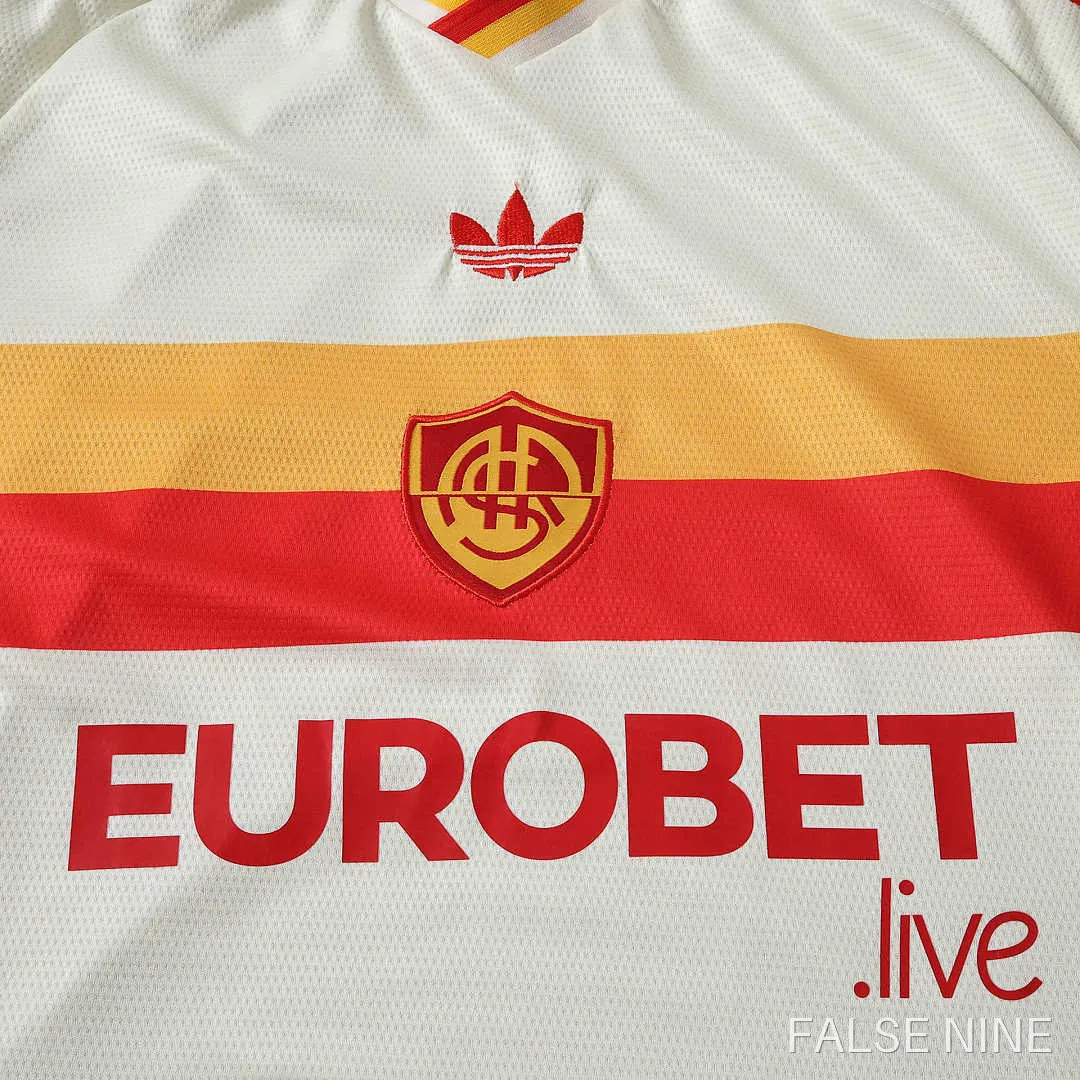 A.S. Roma 26/27 Away Shirt (Fan Version), photo 10