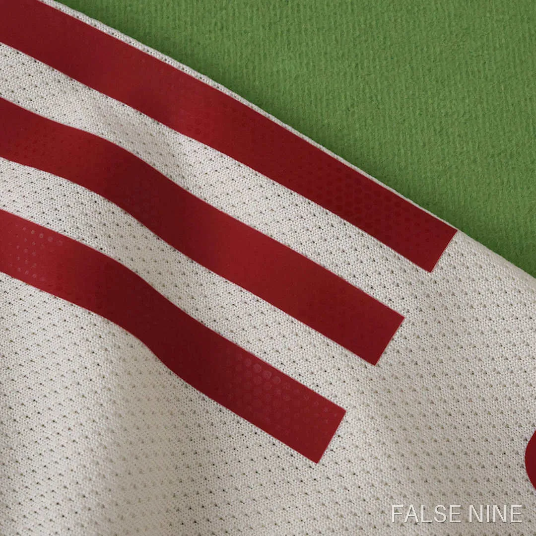 Liverpool 25/26 Away Shirt (Player Version), photo 11