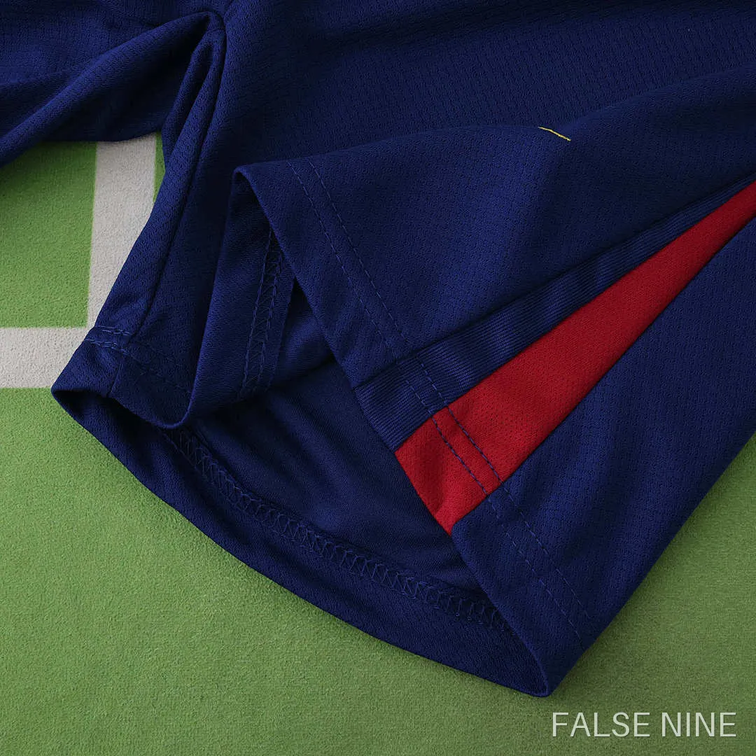 FC Barcelona 25/26 Home Kids Kit, photo 15