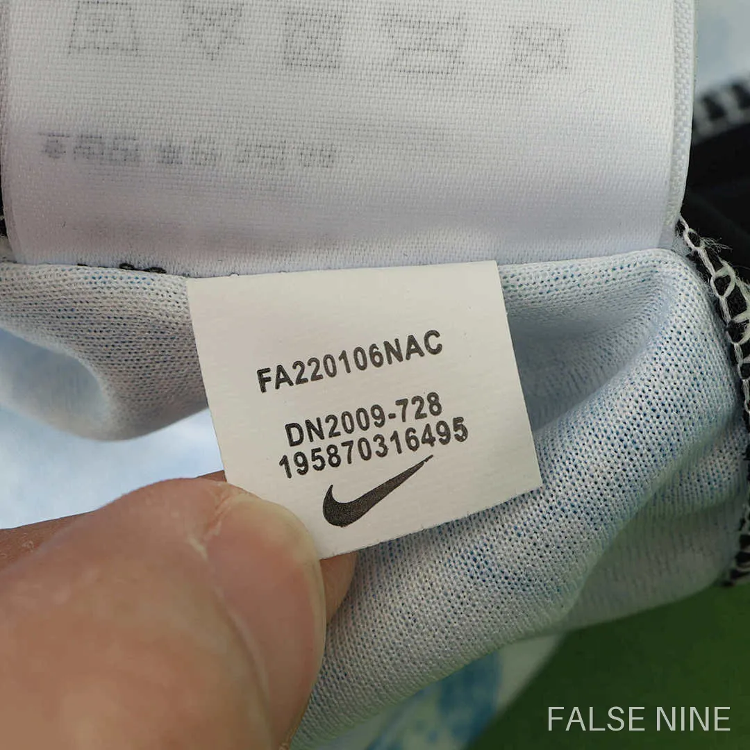 Portugal 2024 Away Shirt (Fan Version), photo 10