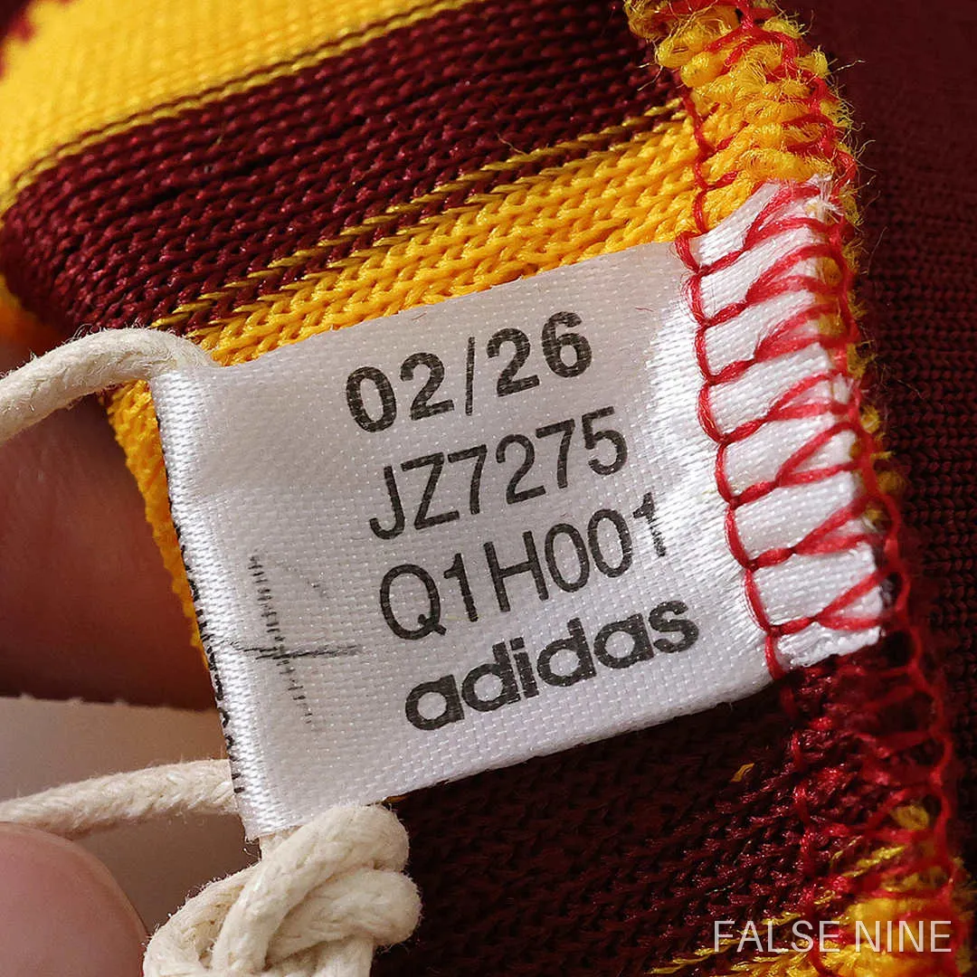 A.S. Roma 26/27 Home Shirt (Player Version), photo 24