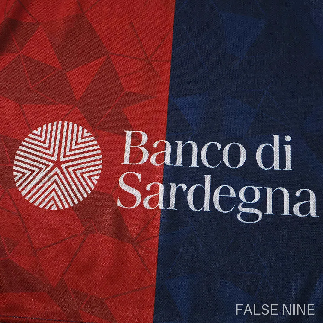 A.C. Milan 26/27 Home Shirt (Fan Version), photo 29