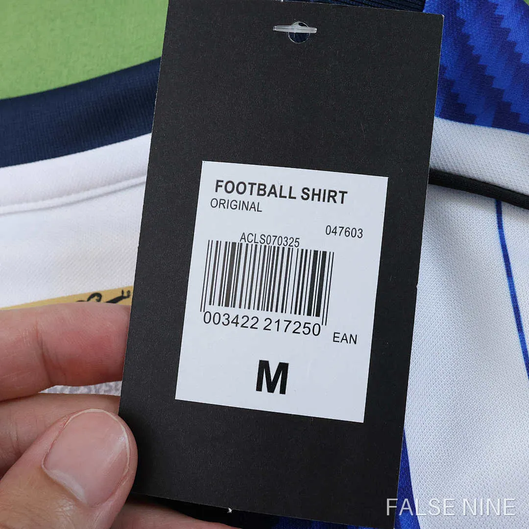 Real Sociedad 25/26 Home Shirt (Fan Version), photo 17