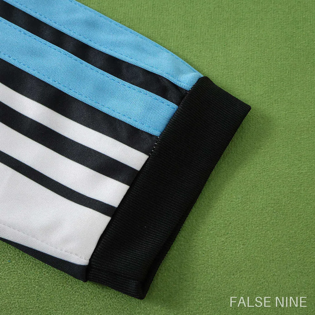 Newcastle United 26/27 Home Long Sleeve Shirt (Fan Version), photo 6
