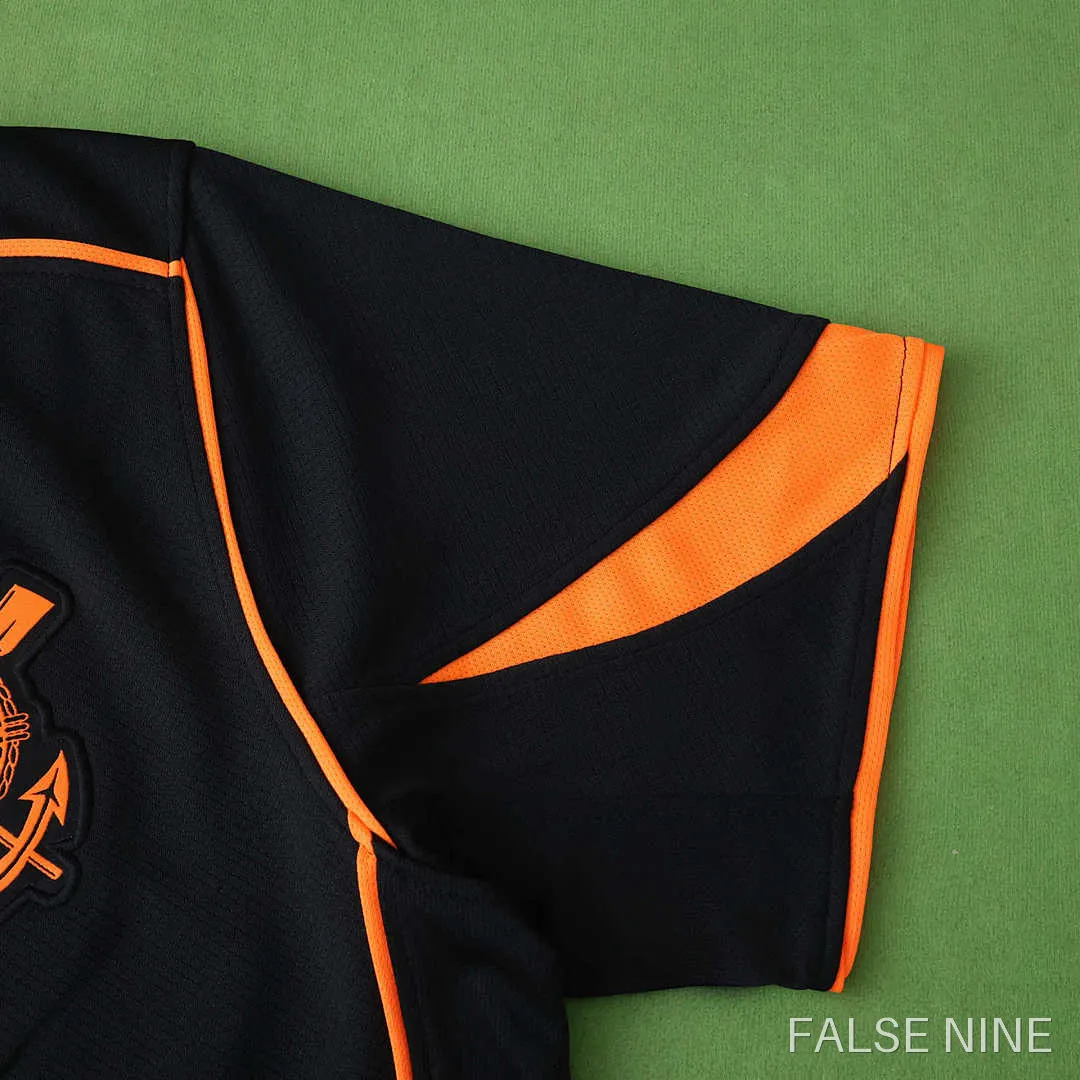 Corinthians 25/26 Third Shirt (Fan Version), photo 8