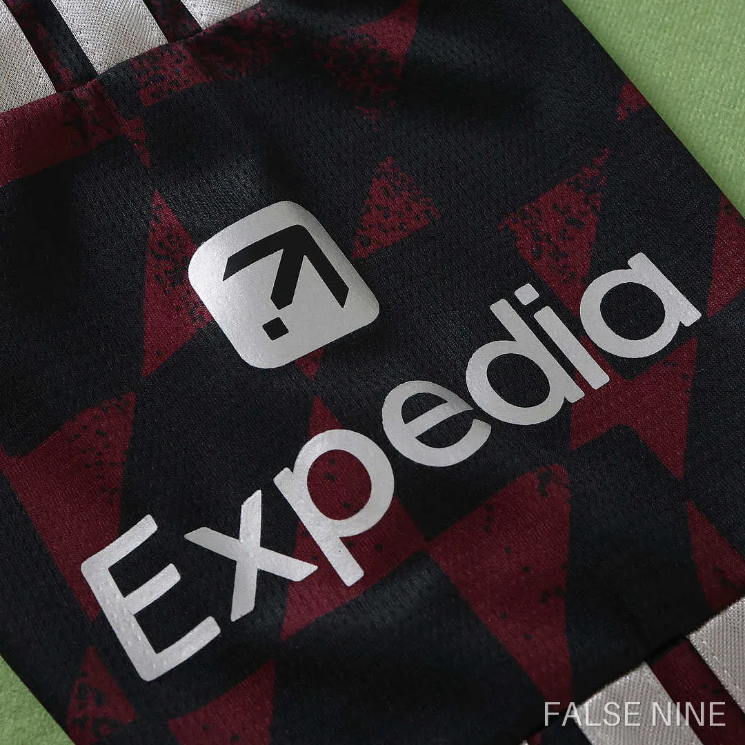 Liverpool 26/27 Third Long Sleeve Shirt (Fan Version), photo 7