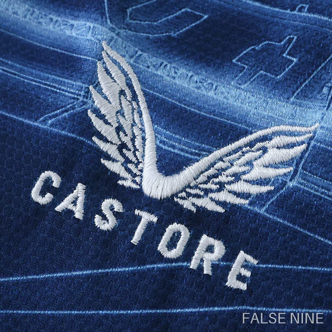 Everton 25/26 Concept Shirt (Fan Version), photo 6