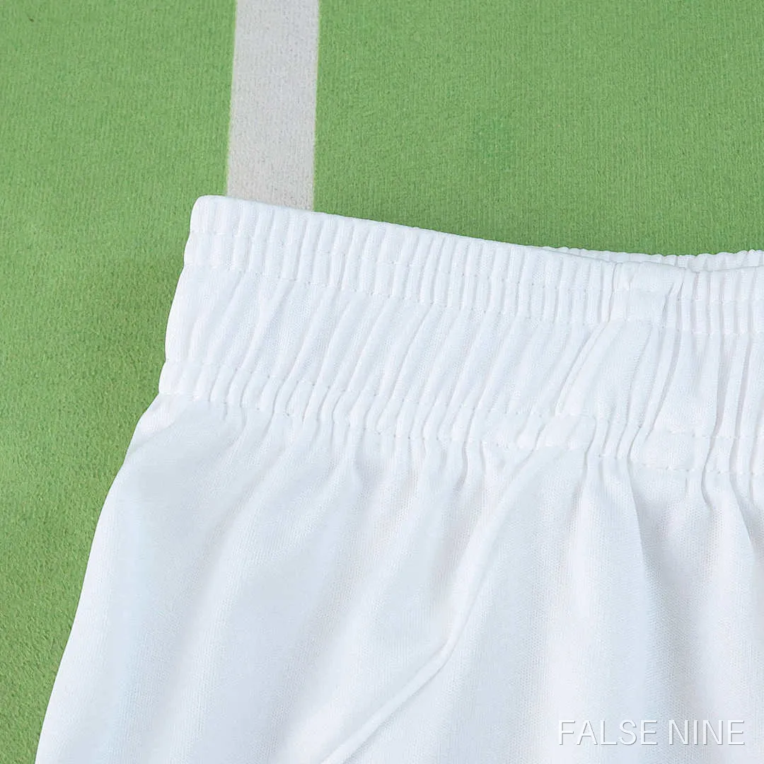 Leeds United 25/26 Home Shorts, photo 3