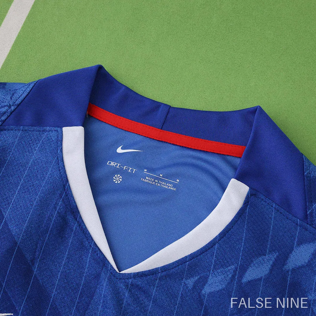Chelsea 25/26 Home Shirt (Women), photo 2