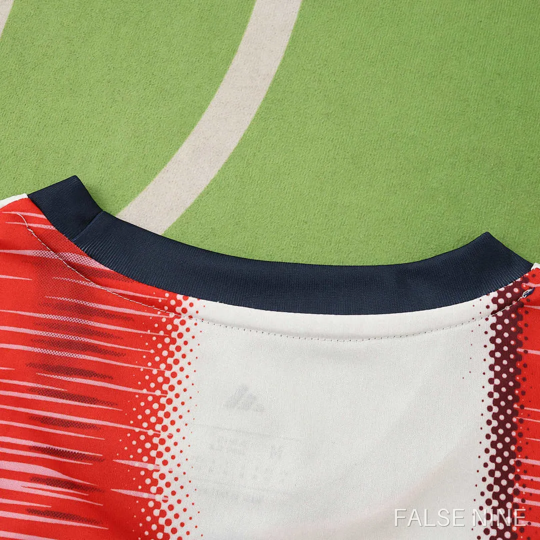 Bayern Munich 25/26 Training Shirt (Fan Version), photo 3