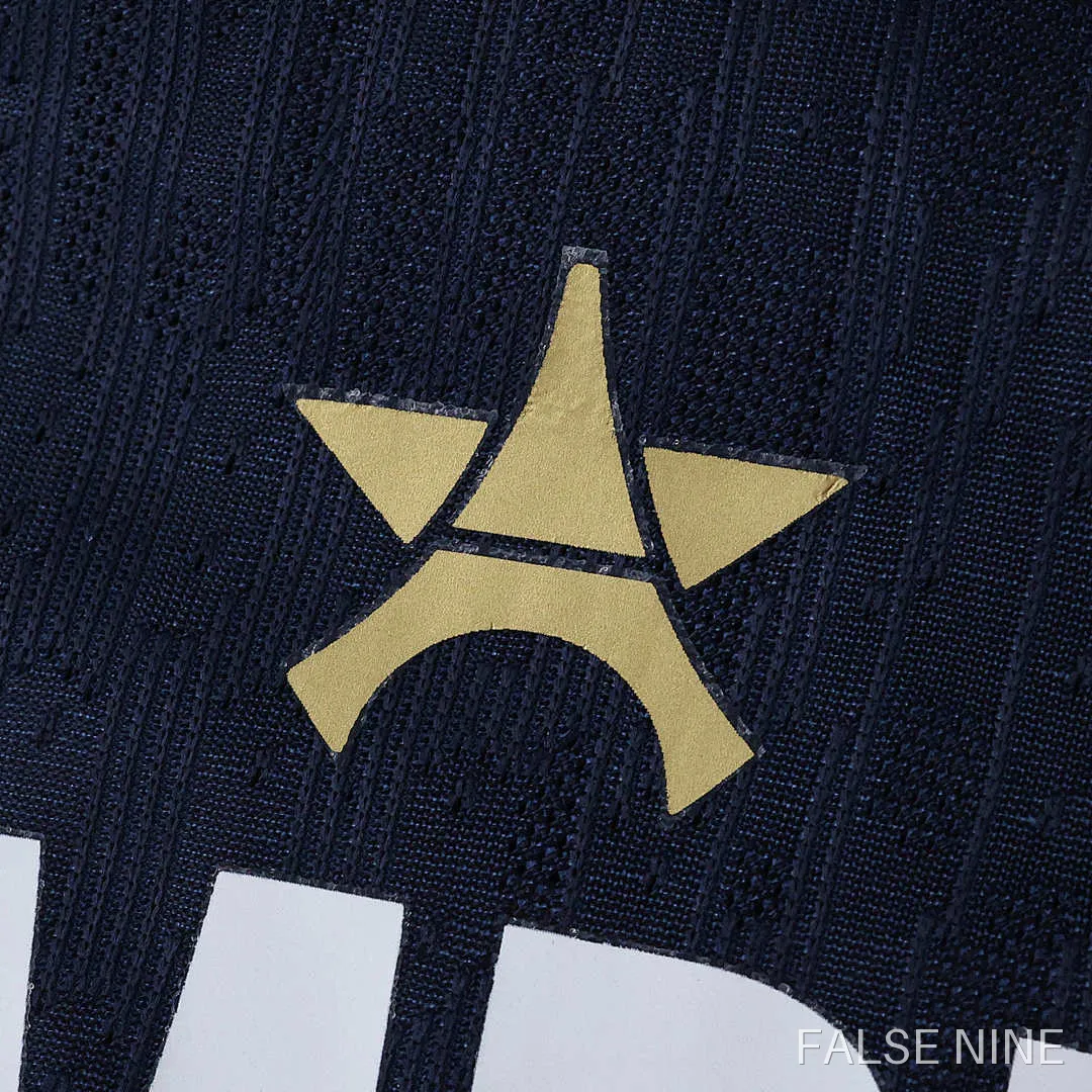 Paris Saint-Germain Home Jersey (Player Version), photo 23