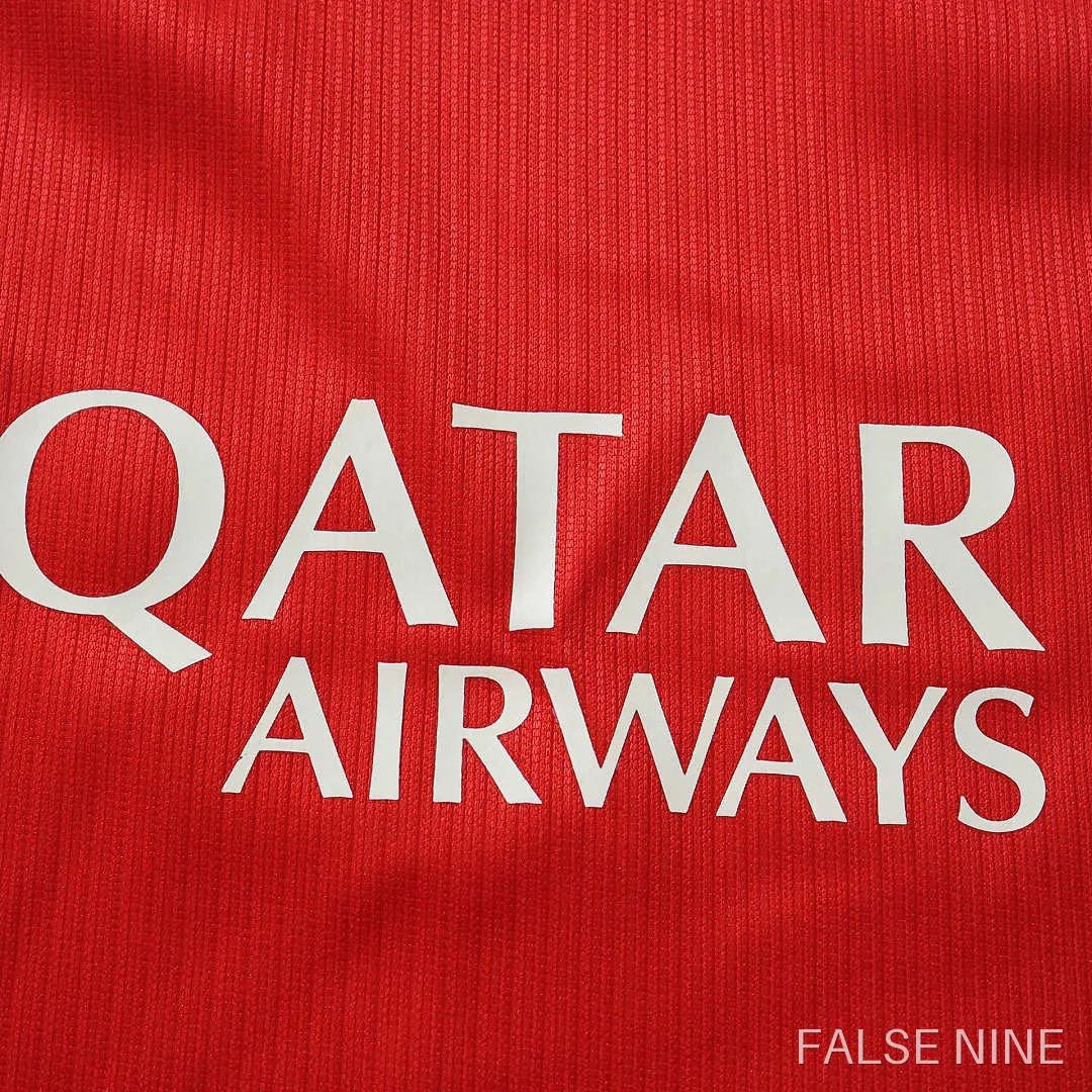 Paris Saint-Germain 26/27 Home Shirt (Women), photo 10